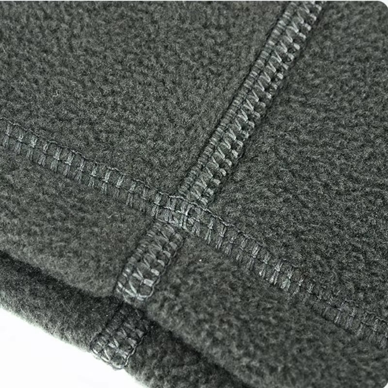 Winter Warm Polar-Fleece Balaclava Unisex Full Face Mask Neck Warmer Cycling Skiing Motorcycling Winter Sports Cap Face Cover