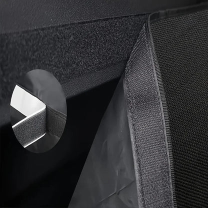 Funda Impermeable Para Asiento De Coche Para Perros, Maletero, Transportador De Coche Para Perros, Alfombrilla De Viaje, Transpo